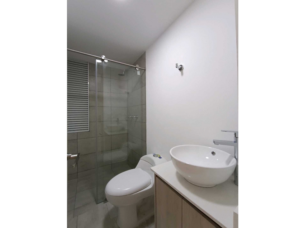 Venta Apartamento 3 alcobas San Jorge Manizales — foto 3