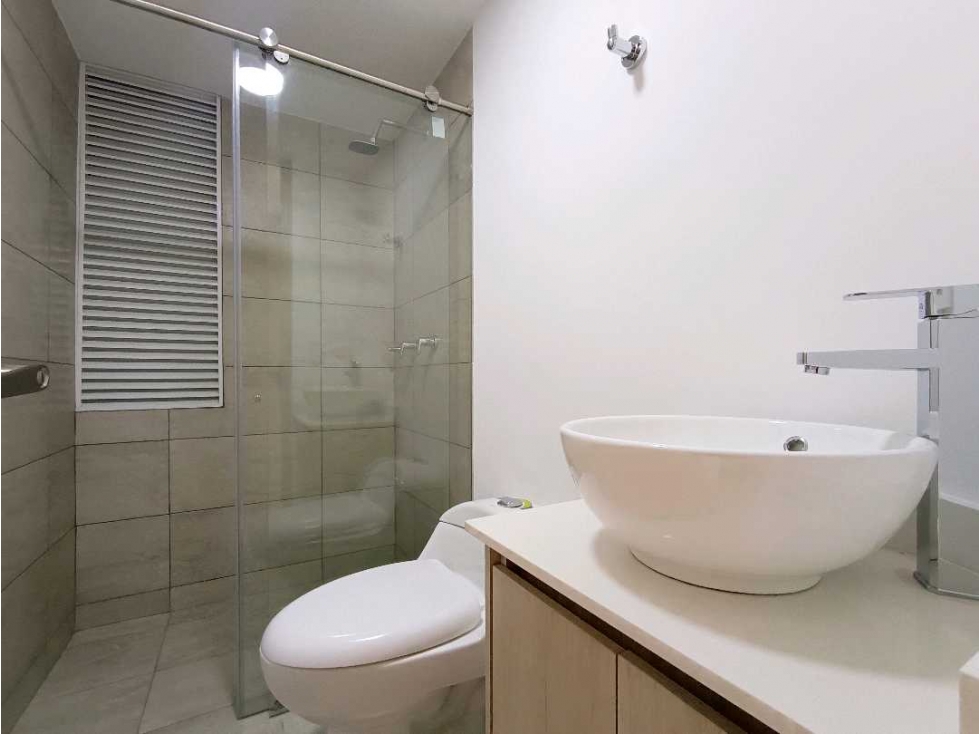 Venta Apartamento 3 alcobas San Jorge Manizales — foto 4