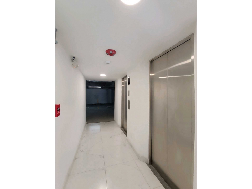 Venta Apartamento 3 alcobas San Jorge Manizales — foto 5