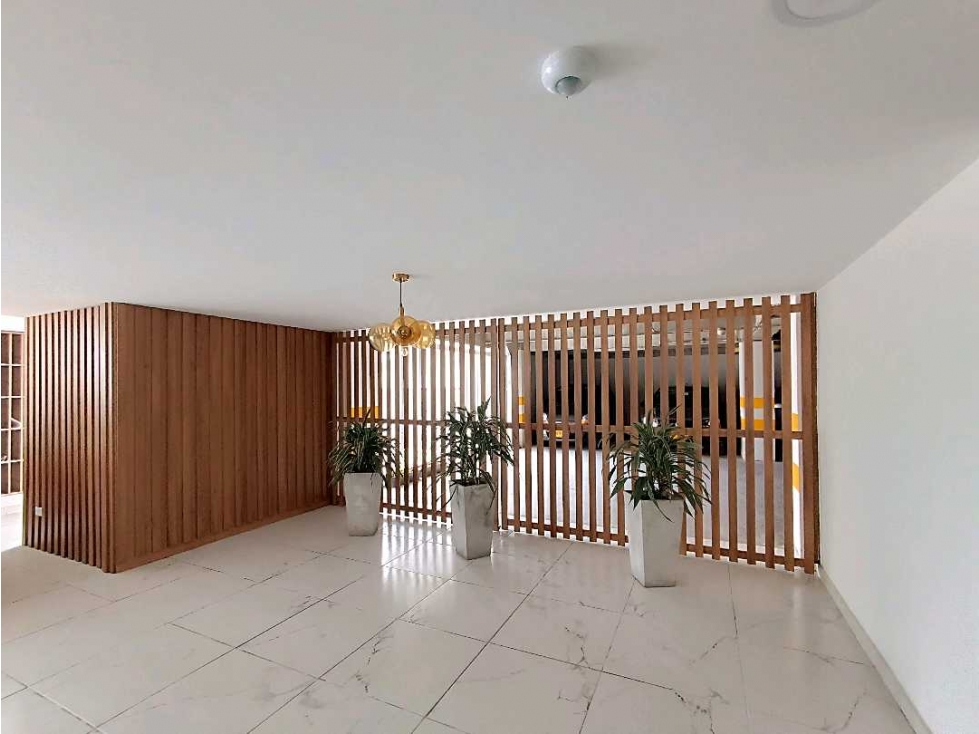 Venta Apartamento 3 alcobas San Jorge Manizales — foto 6