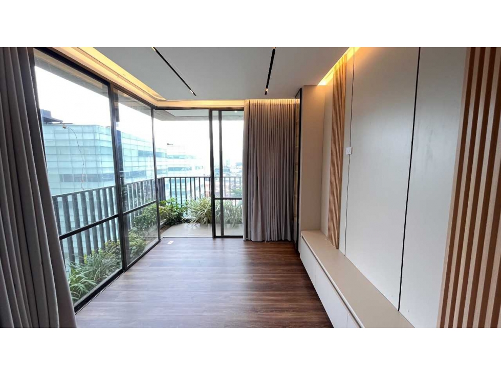 Venta apartaestudio cuidad del rio — foto 2