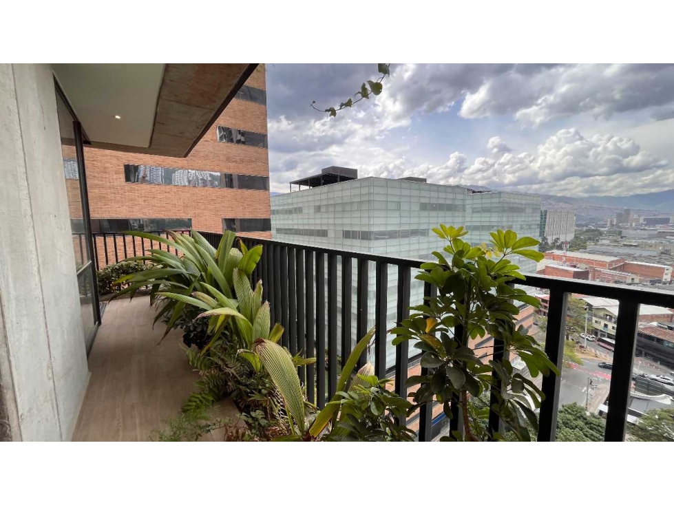 Venta apartaestudio cuidad del rio — foto 4