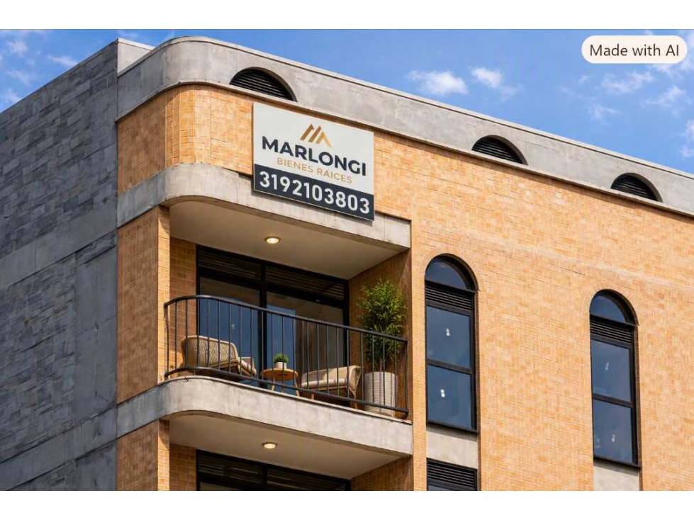 Venta Apartaestudio duplex, Cesión de Derechos, Airbnb, Sabaneta. — foto 4