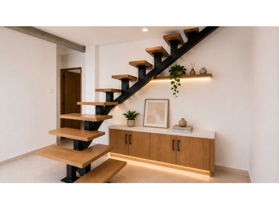Venta Apartaestudio duplex, Cesión de Derechos, Airbnb, Sabaneta. — foto 6