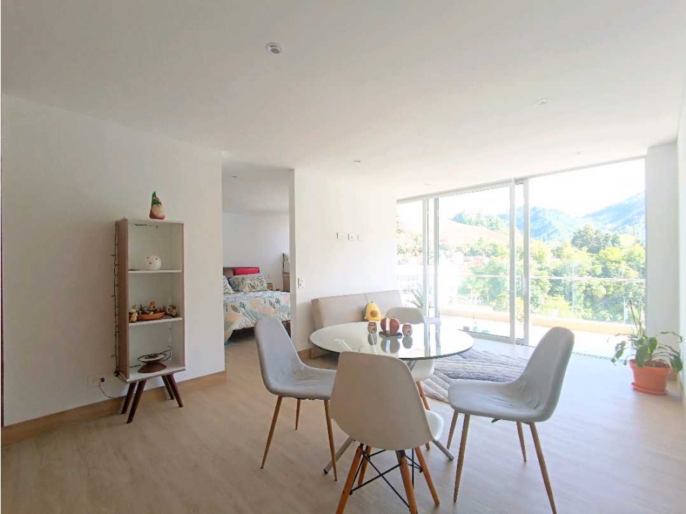 Venta Apartaestudio El Trébol Manizales — foto 2