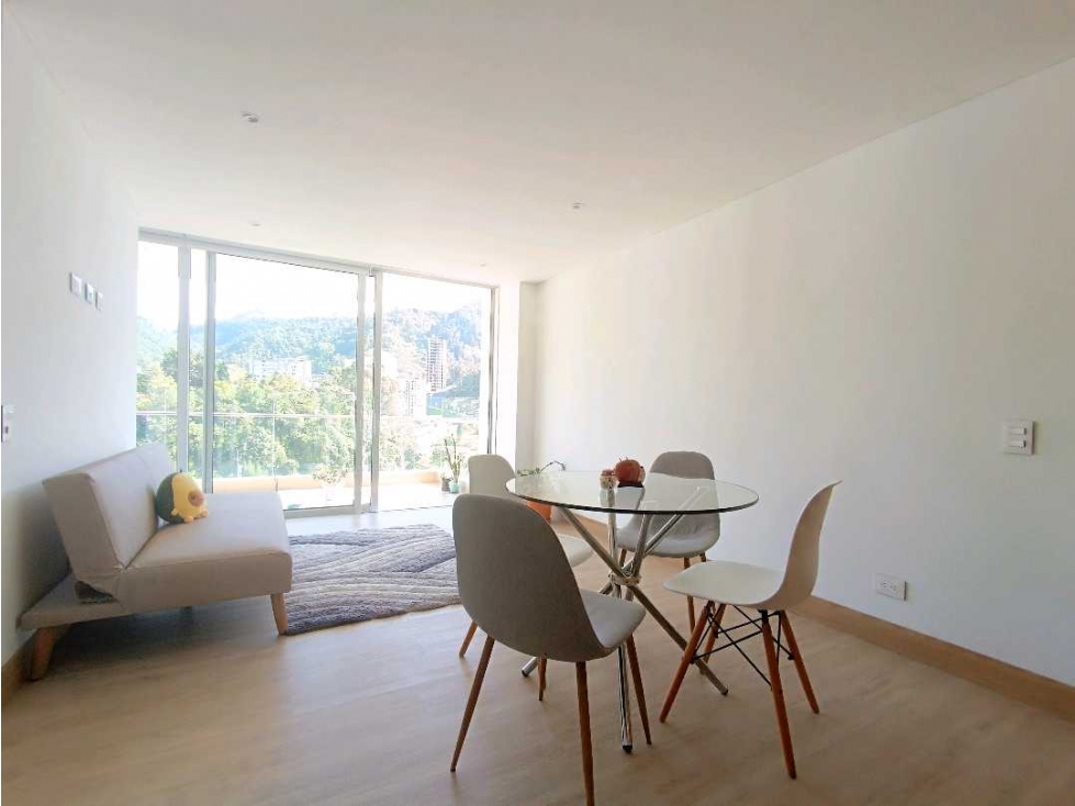 Venta Apartaestudio El Trébol Manizales — foto 3