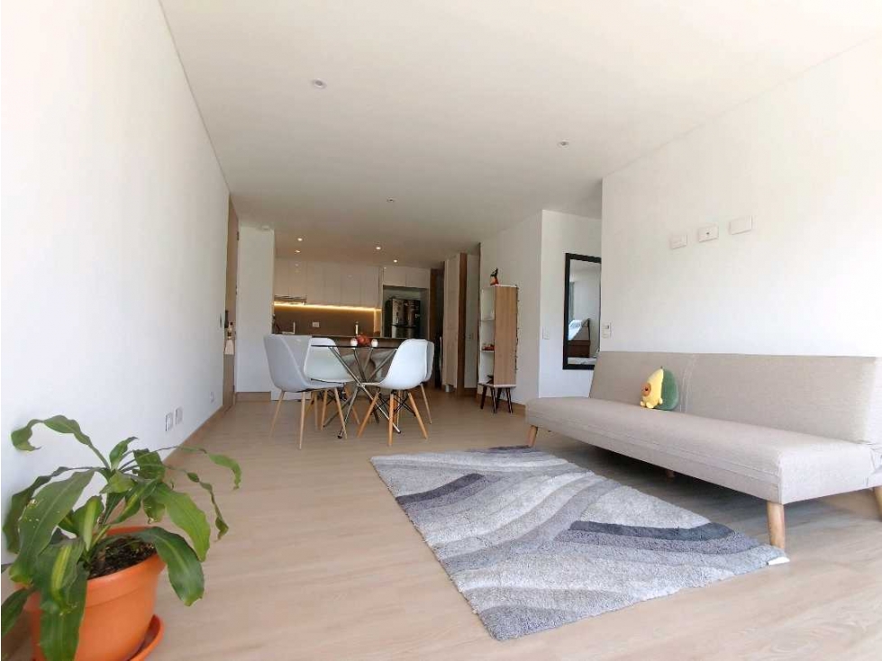 Venta Apartaestudio El Trébol Manizales — foto 4