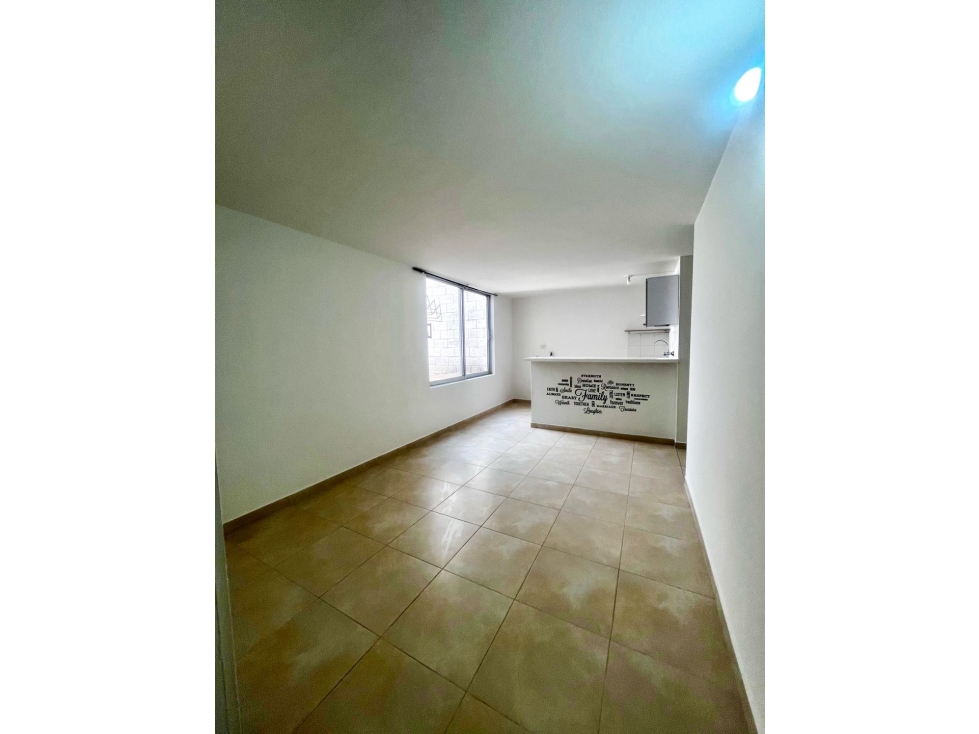VENTA APARTAESTUDIO EN BELEN LOS ALPES,A 2 CUADRAS DEL CC LOS MOLINOS — foto 2