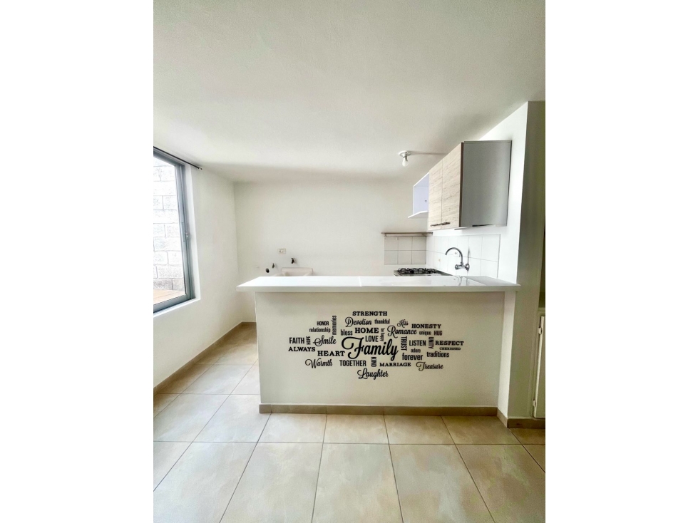 VENTA APARTAESTUDIO EN BELEN LOS ALPES,A 2 CUADRAS DEL CC LOS MOLINOS — foto 3