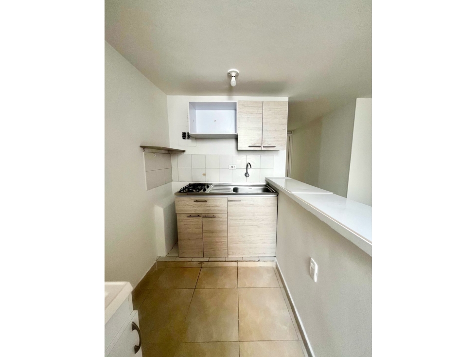 VENTA APARTAESTUDIO EN BELEN LOS ALPES,A 2 CUADRAS DEL CC LOS MOLINOS — foto 4