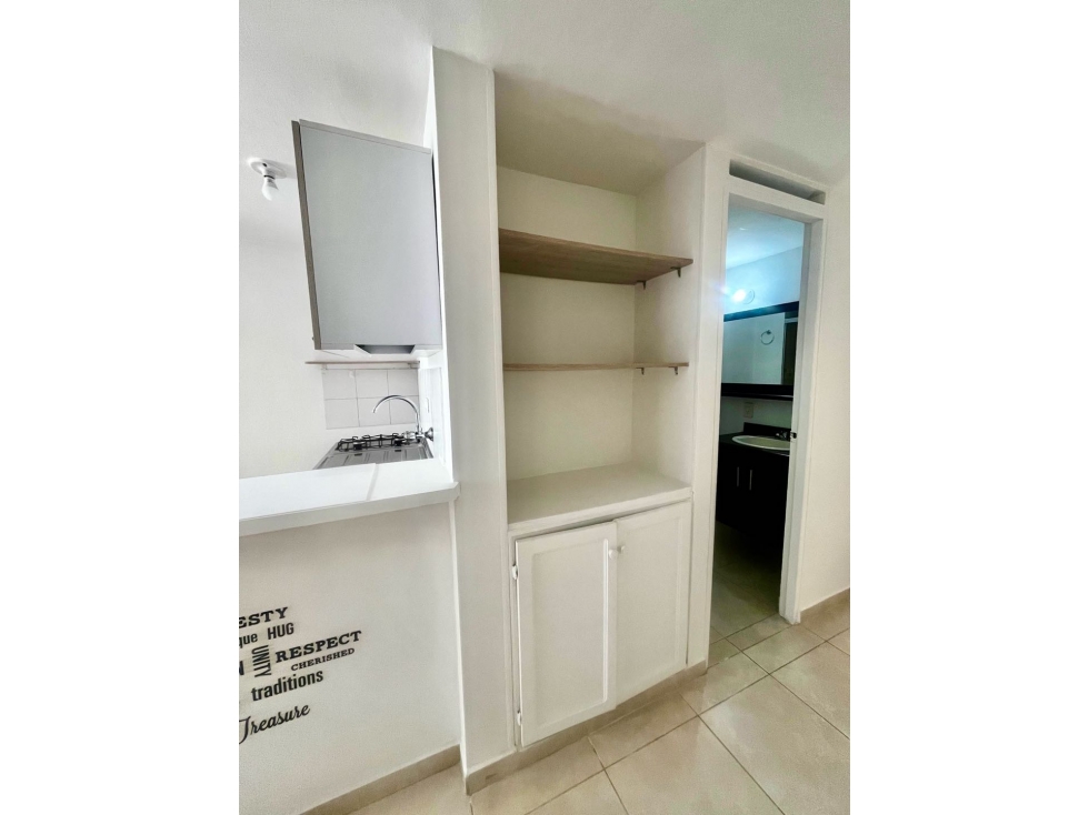VENTA APARTAESTUDIO EN BELEN LOS ALPES,A 2 CUADRAS DEL CC LOS MOLINOS — foto 6