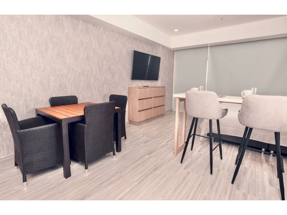 Venta Apartaestudio en Cartagena rentando en AIR BNB — foto 5