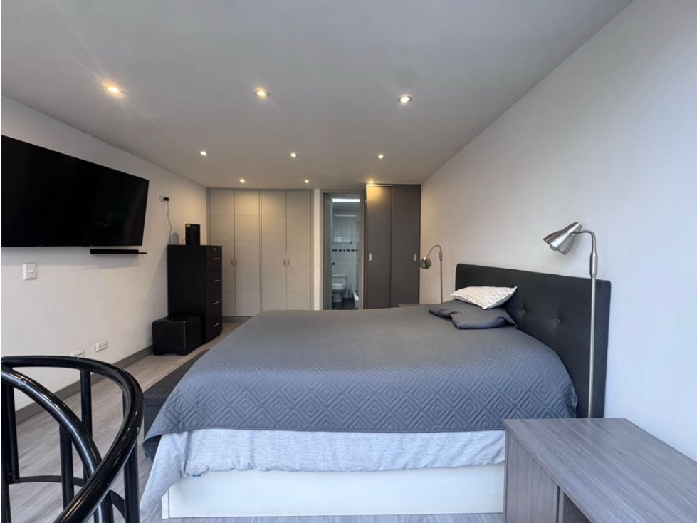 Venta apartaestudio en chapinero — foto 2