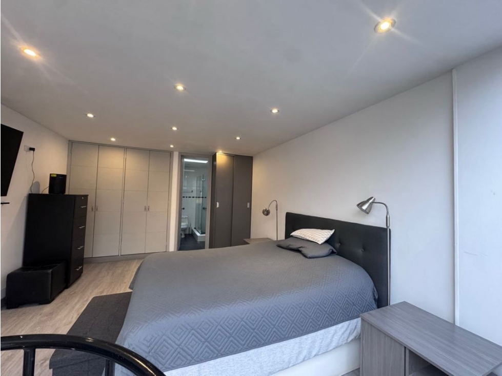 Venta apartaestudio en chapinero — foto 3