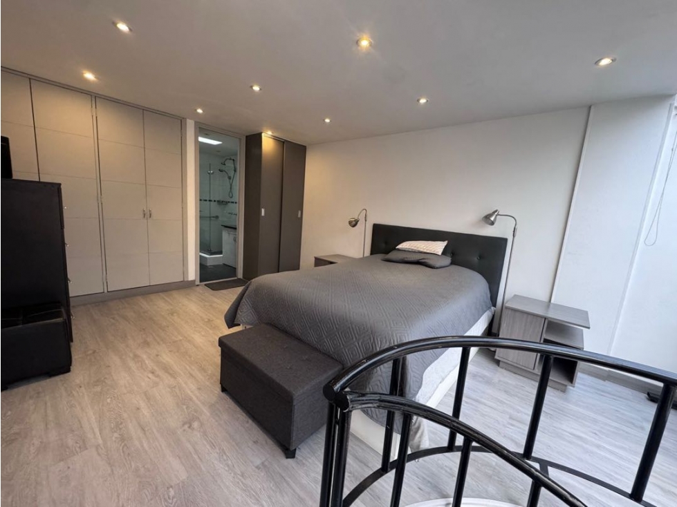 Venta apartaestudio en chapinero — foto 5