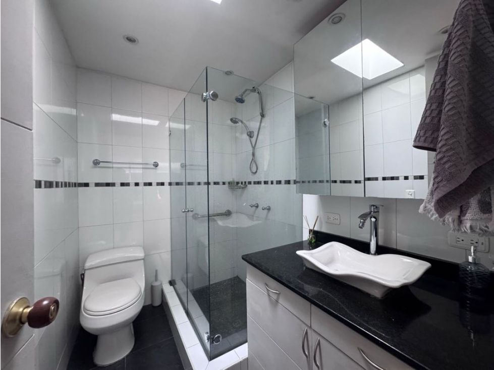 Venta apartaestudio en chapinero — foto 6