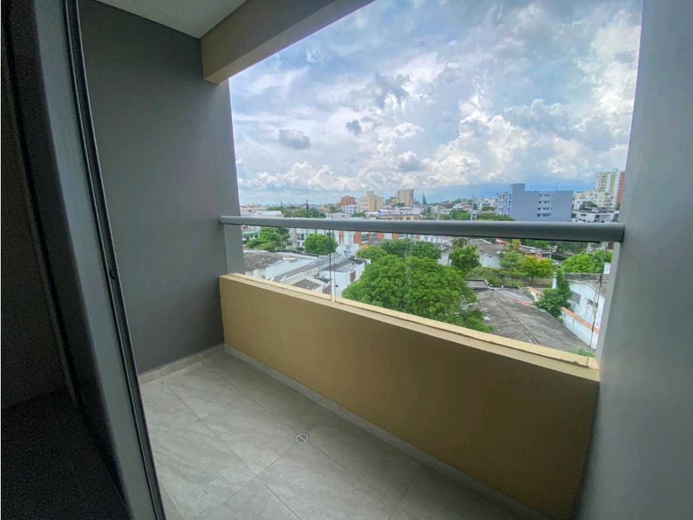 VENTA APARTAESTUDIO EN CIUDAD JARDIN