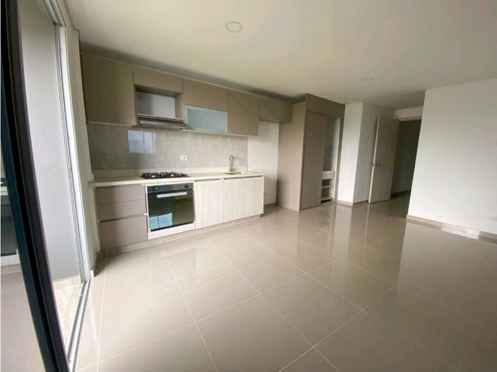 VENTA APARTAESTUDIO EN CIUDAD JARDIN — foto 2