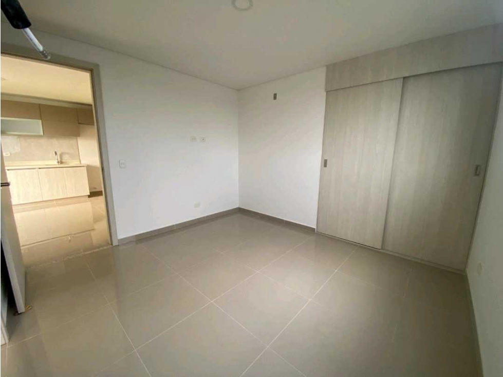 VENTA APARTAESTUDIO EN CIUDAD JARDIN — foto 6