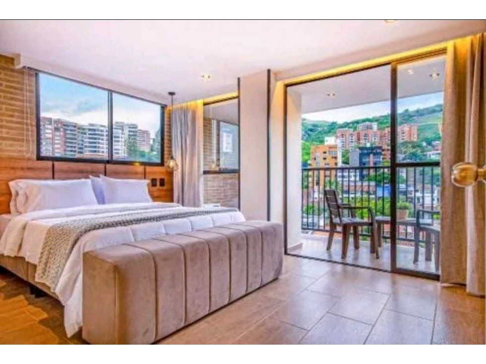 Venta apartaestudio en Cristales OEste Cali (VM) — foto 3