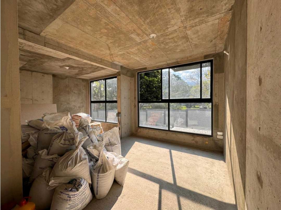 Venta Apartaestudio en Obra gris en Barrio Cuarto de Legua (VM) — foto 6