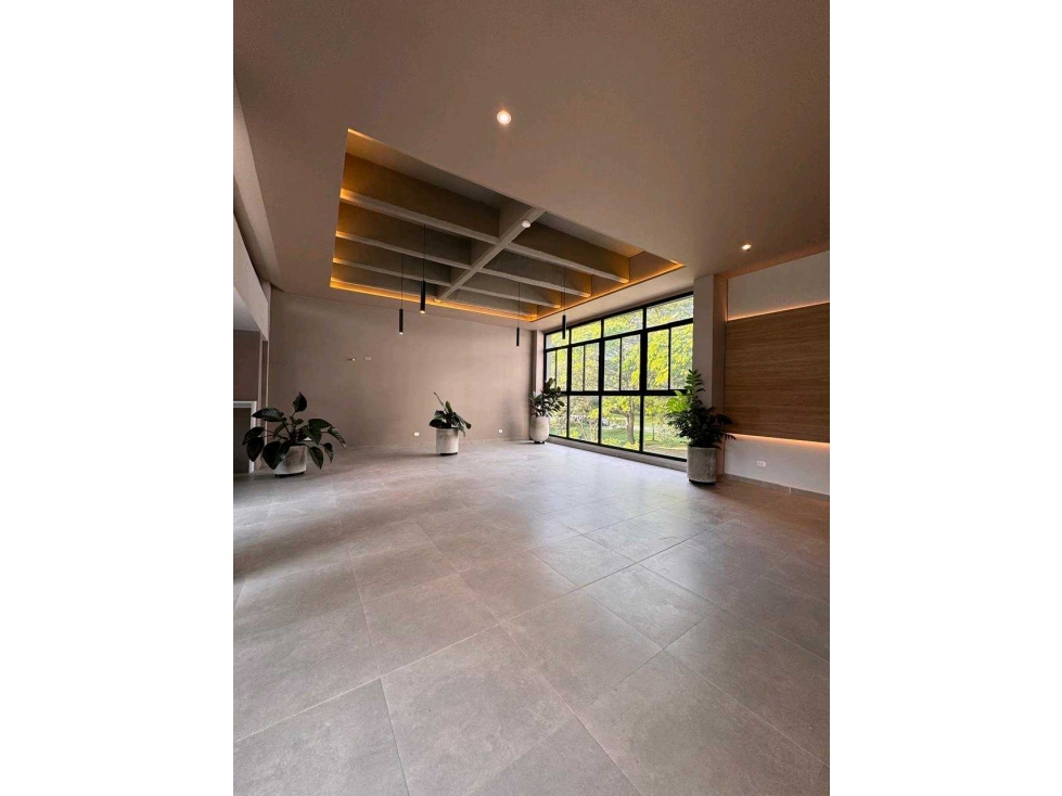 Venta Apartaestudio en Obra gris en Barrio Cuarto de Legua (VM) — foto 4
