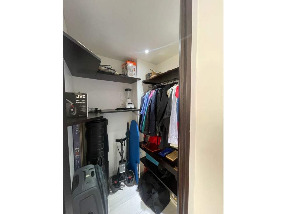Venta Apartaestudio en el Chicó — foto 5