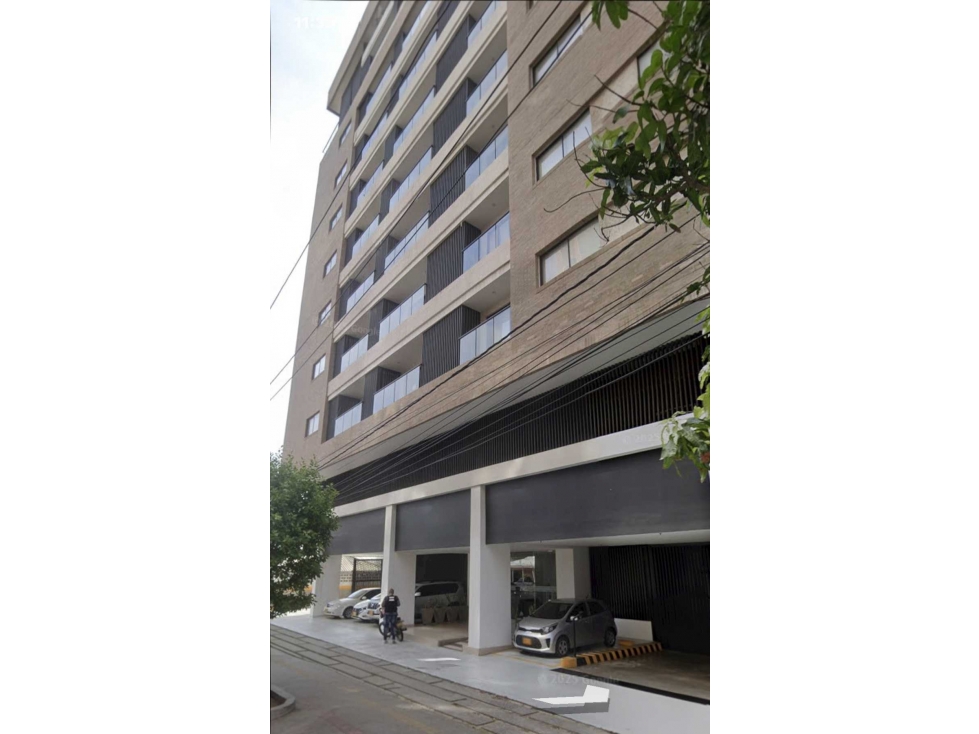 Venta apartaestudio en el golf