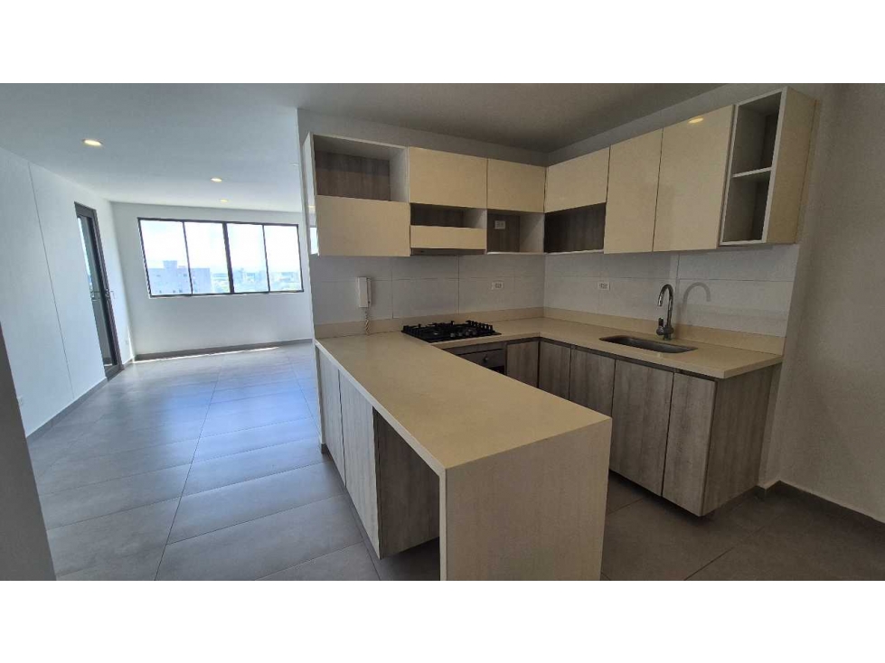 Venta apartaestudio en el golf — foto 2