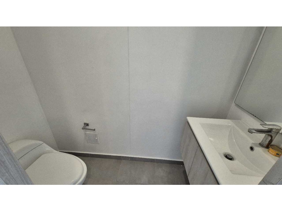 Venta apartaestudio en el golf — foto 3