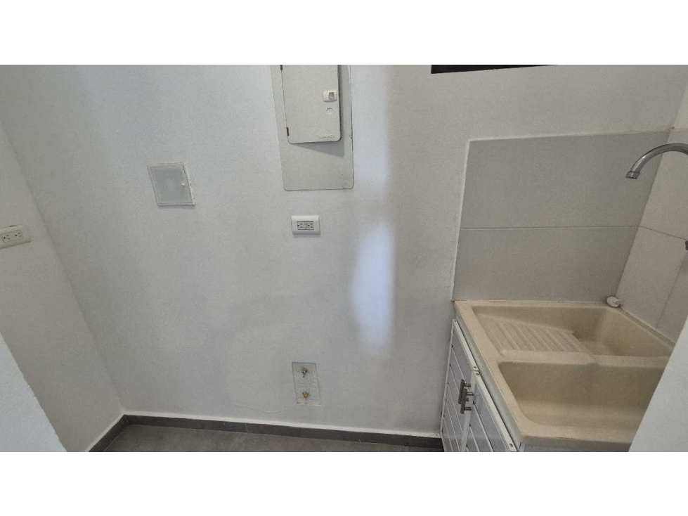 Venta apartaestudio en el golf — foto 4