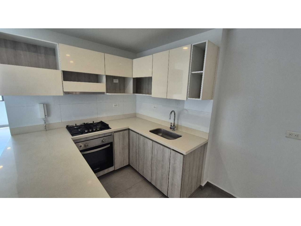 Venta apartaestudio en el golf — foto 5