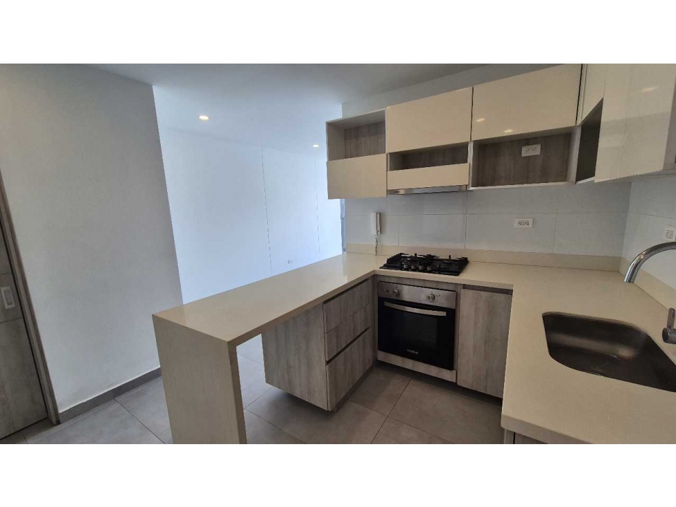 Venta apartaestudio en el golf — foto 6
