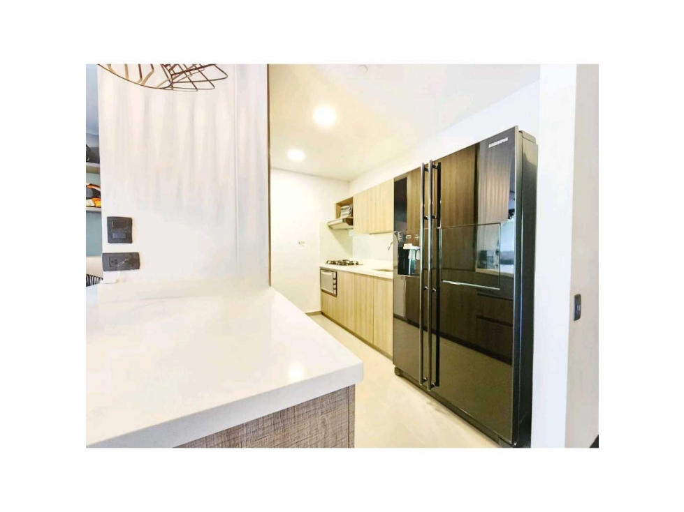 Venta apartaestudio en Envigado loma las brujas cerca a CC City Plaza — foto 3
