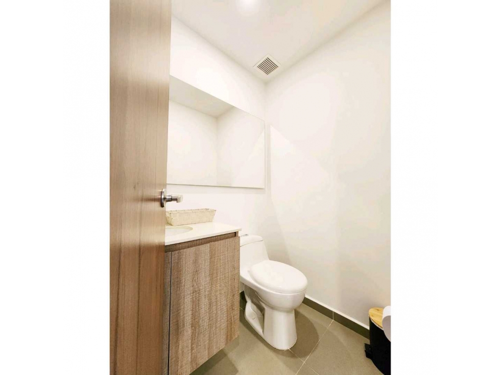 Venta apartaestudio en Envigado loma las brujas cerca a CC City Plaza — foto 4