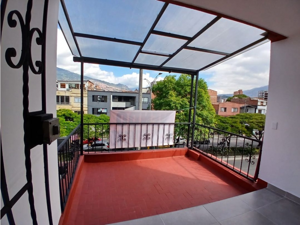 Venta Apartaestudio en La América — foto 2
