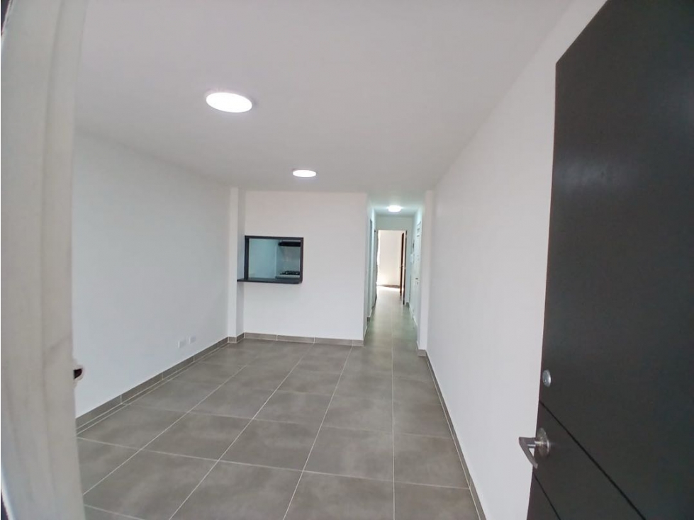 Venta Apartaestudio en La América — foto 4