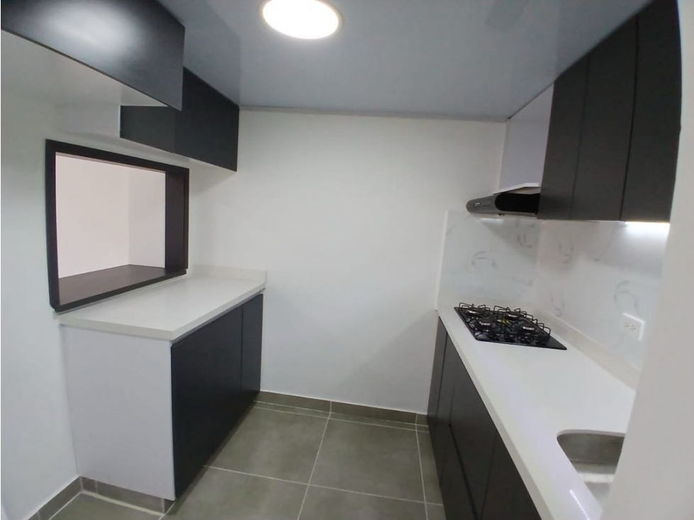 Venta Apartaestudio en La América — foto 5