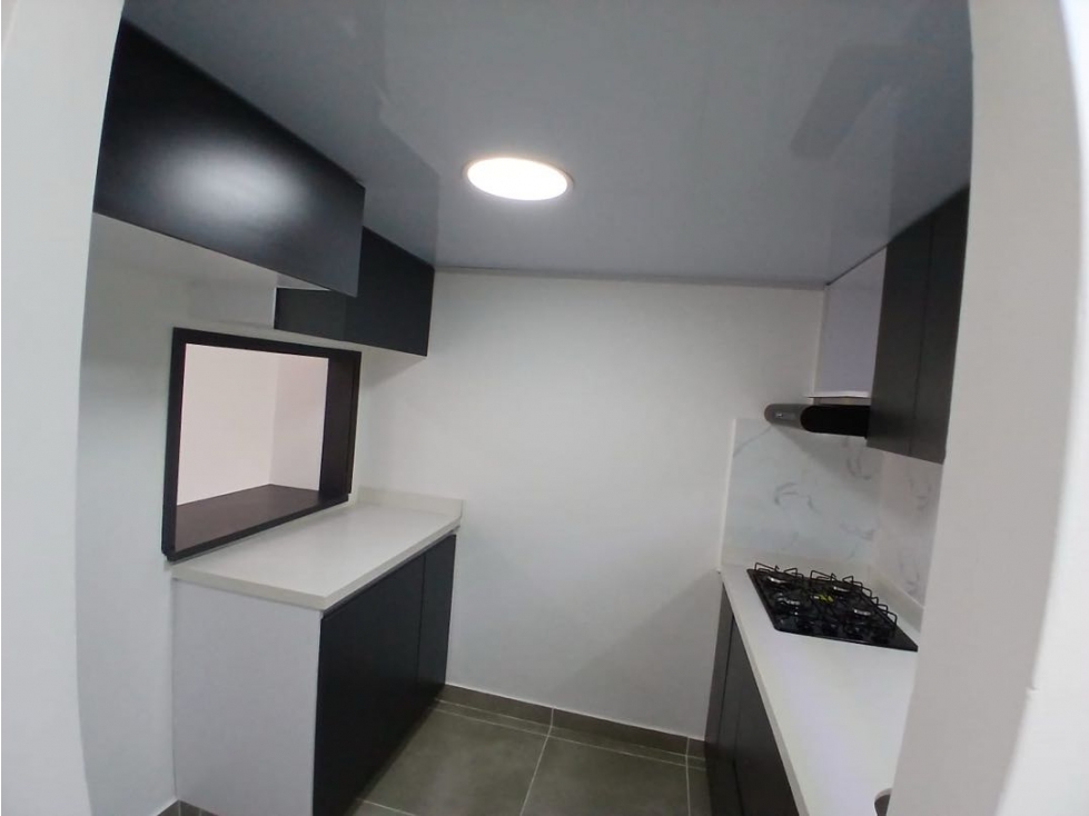 Venta Apartaestudio en La América — foto 6
