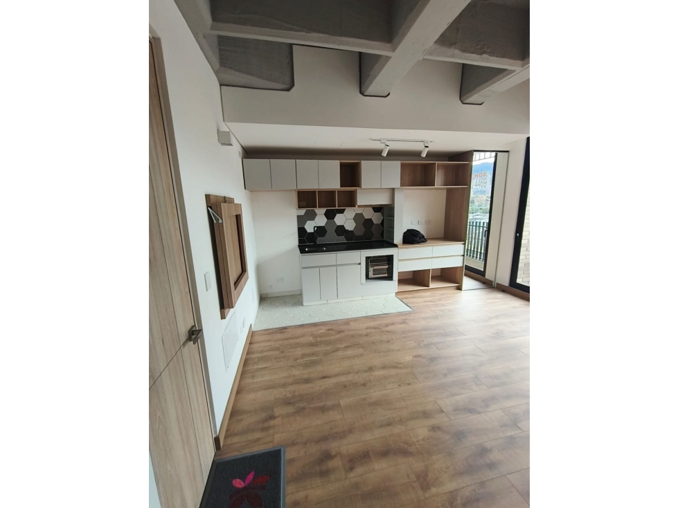 Venta Apartaestudio en la castellana — foto 4
