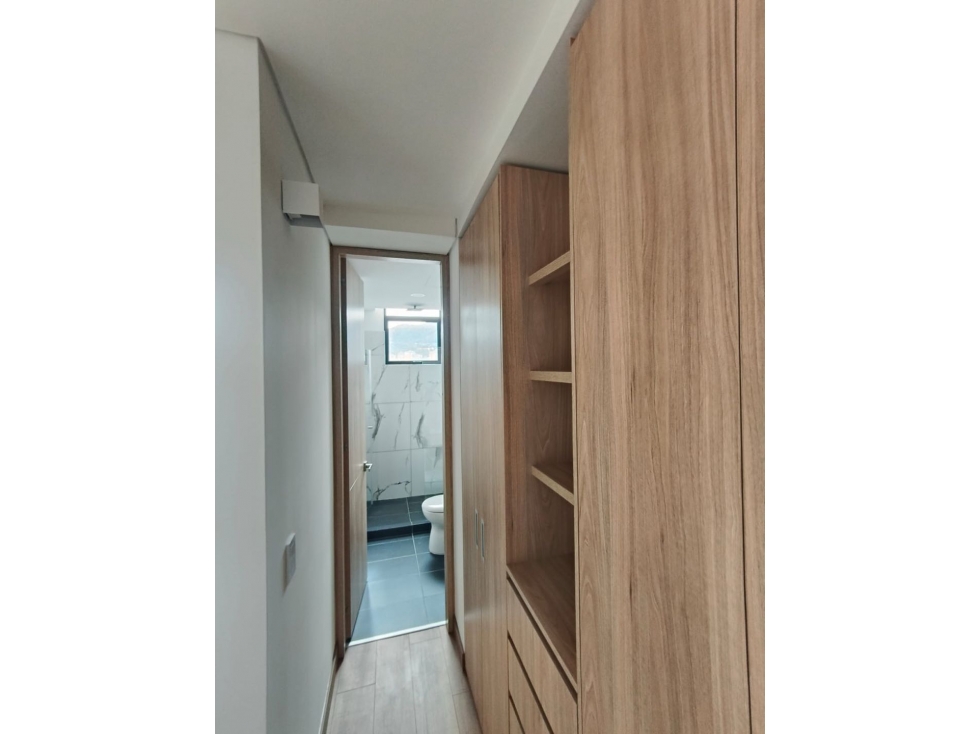 Venta Apartaestudio en la castellana — foto 6