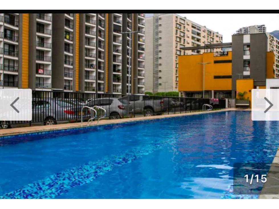 Venta Apartaestudio en la flora norte cali — foto 5