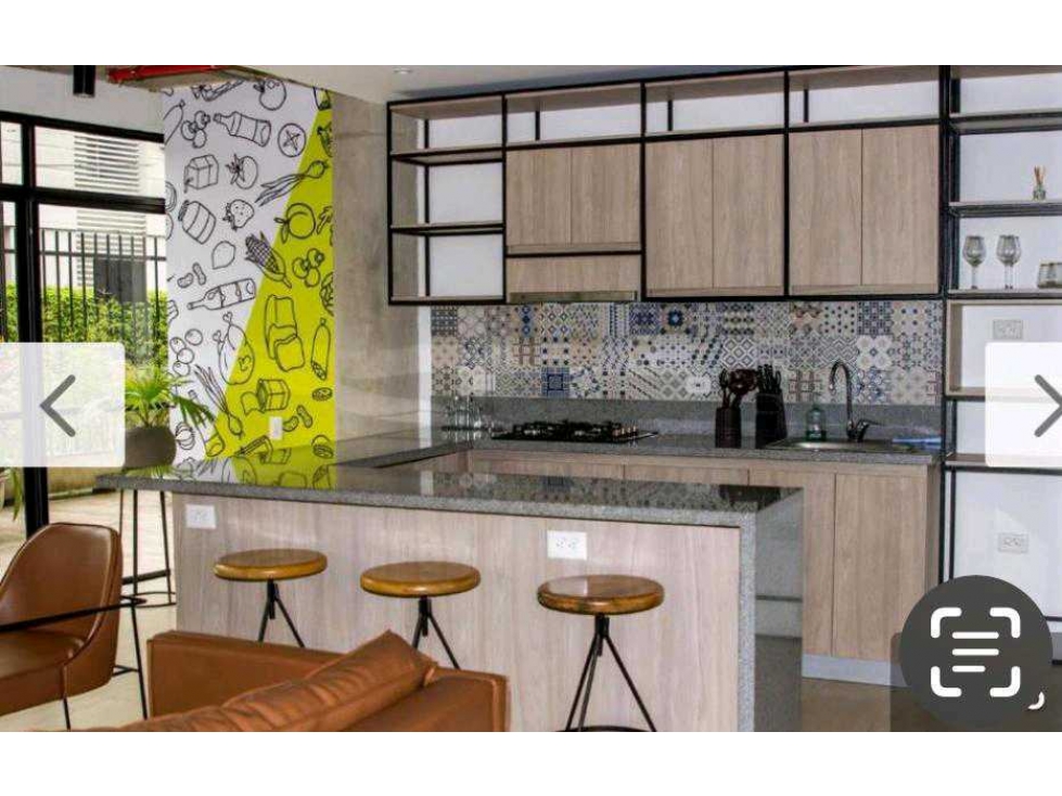 Venta Apartaestudio en la flora norte cali — foto 2