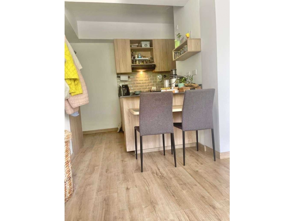 Venta Apartaestudio en la Unidad mas Completa del Retiro — foto 2