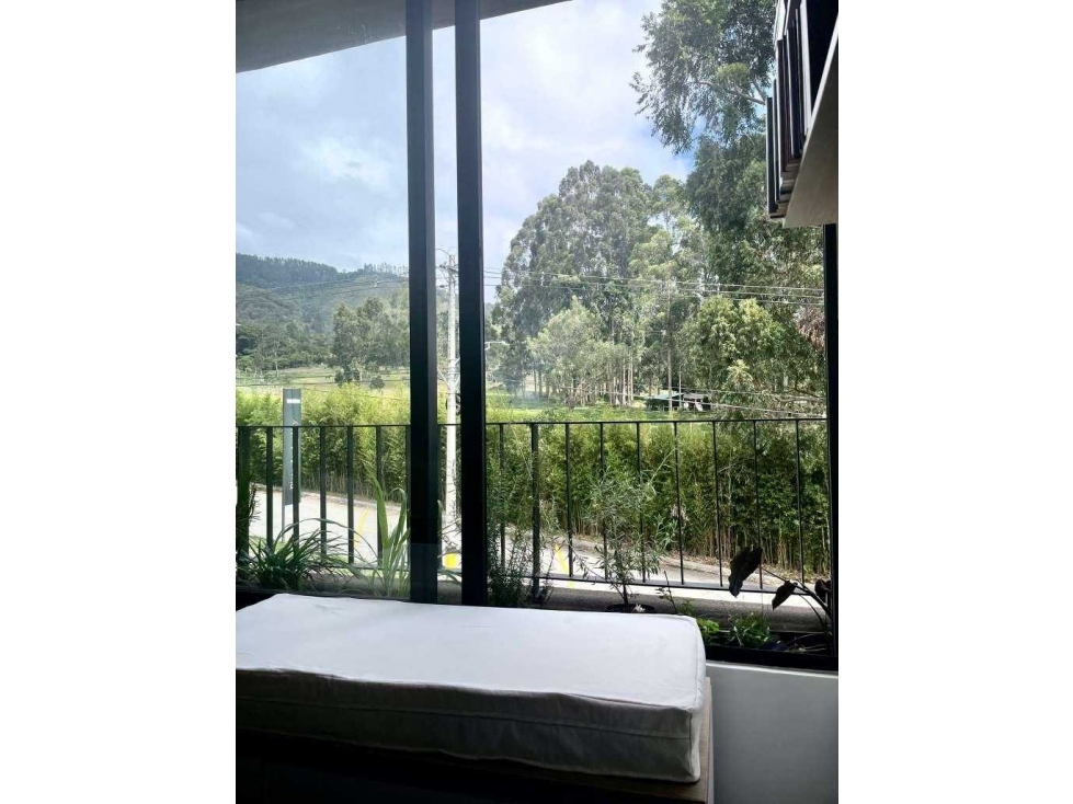 Venta Apartaestudio en la Unidad mas Completa del Retiro — foto 3