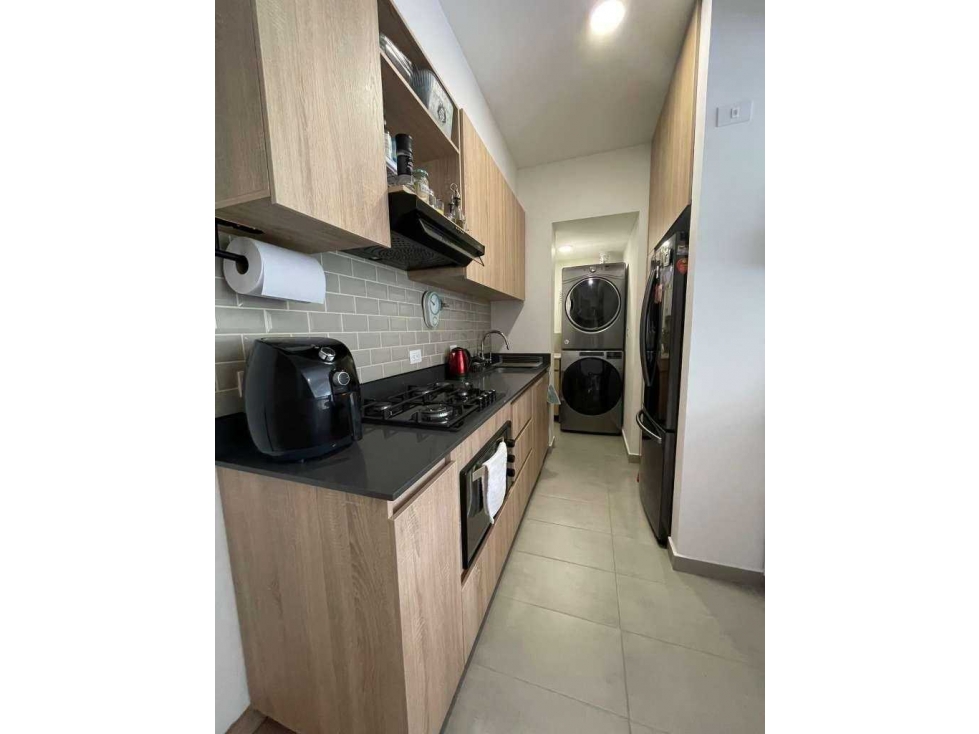 Venta Apartaestudio en la Unidad mas Completa del Retiro — foto 6