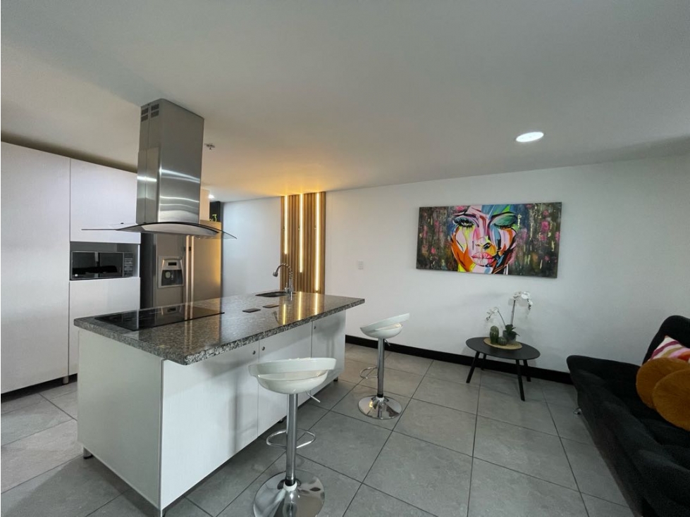 Venta apartaestudio en Laureles excelente ubicación — foto 3