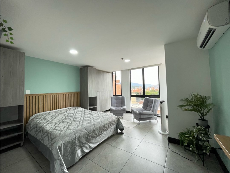 Venta apartaestudio en Laureles excelente ubicación — foto 5