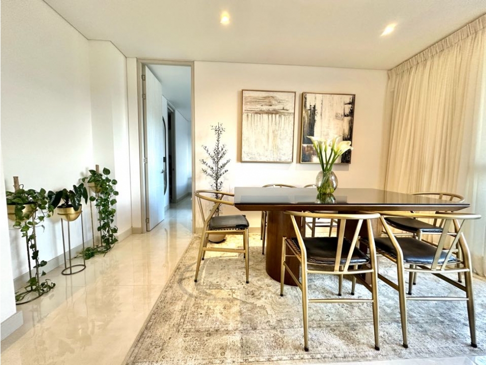 Venta Apartaestudio en Los Balsos sector Linares 72 mt2 — foto 4