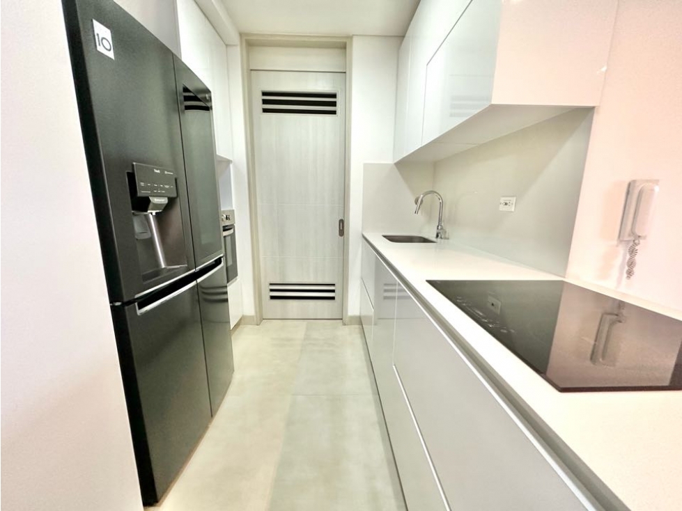 Venta Apartaestudio en Los Balsos sector Linares 72 mt2 — foto 6
